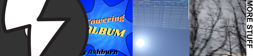 Banner for April 13th 2026