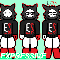 EARTHSHAKER2000R: Expressive